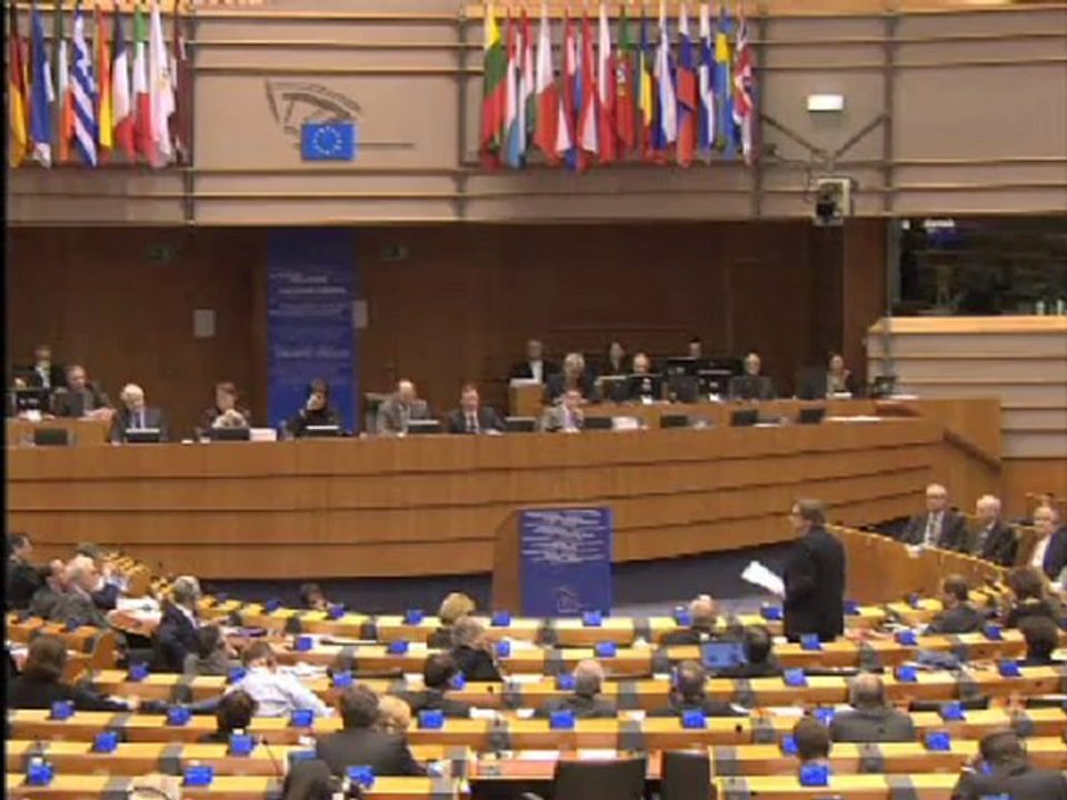 Guy Verhofstadt on Conclusions of the Conclusions of the informal European Council meeting