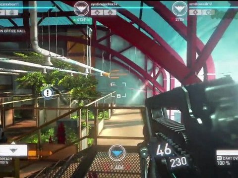 Syndicate Co-Op Late Game Gameplay and Impressions! Colorado and Argentina Missions, Enemy Agents and More! - Destructoid DLC