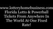 The Only Home Based Business In America 'Lotto Magic'. Unique Home-Based Business Opportunity In The Network Marketing Industry.