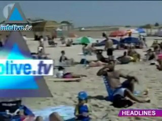 موجز اخبار الرابع والعشرين من يون