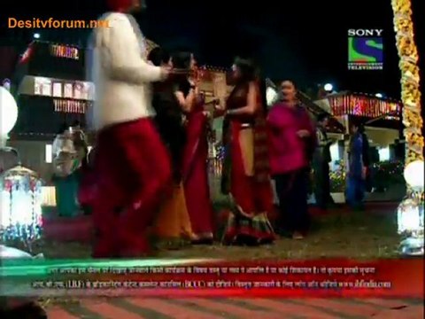 Kyaa Hua Tera Vaada [Episode 03] - 1st February 2012 Video Watch Online p1