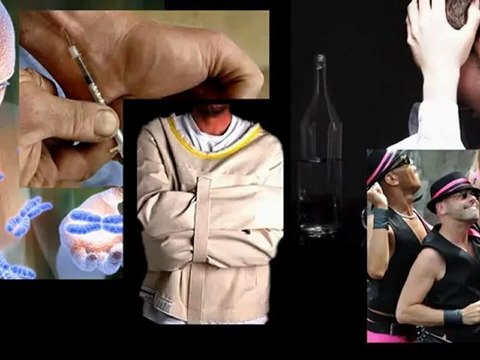 Сущность в круговороте жизни и смерти (2011г.)