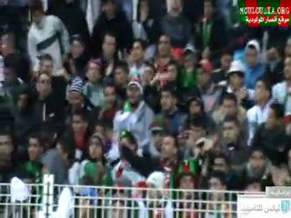 ambiance du stade et déclarations à la presse bracci et bouhelal