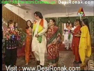 Lout Aao By Atv - 1st February 2012 part 4