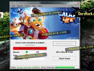 Galaxy Life Cheats (free sources)