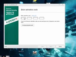 Kaspersky 2012 Activation Free