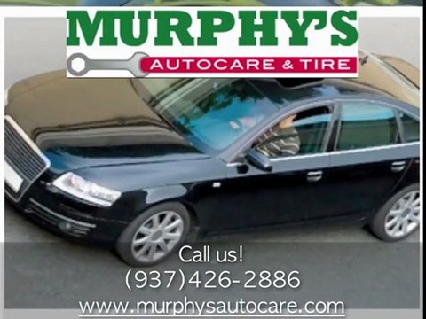 vw Repair Beavercreek oh