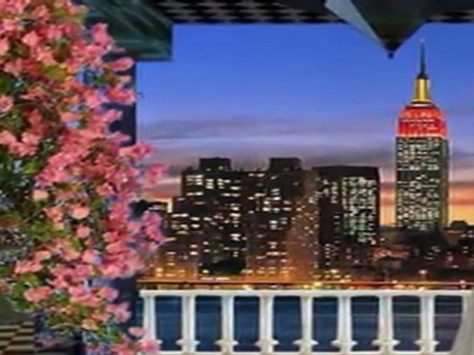 Tango Ballroom