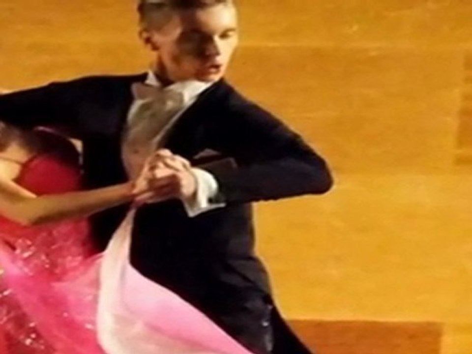 Tango Diabolo