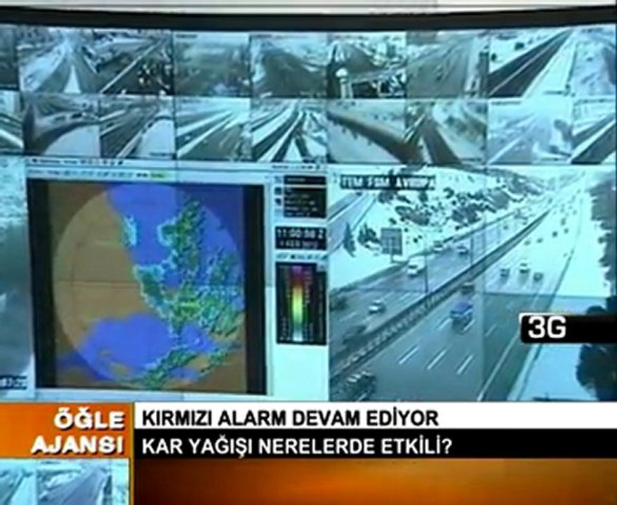 NİHAL AKÇA - M. MUSTAFA YIDIZ AKOM BAĞLANTISI