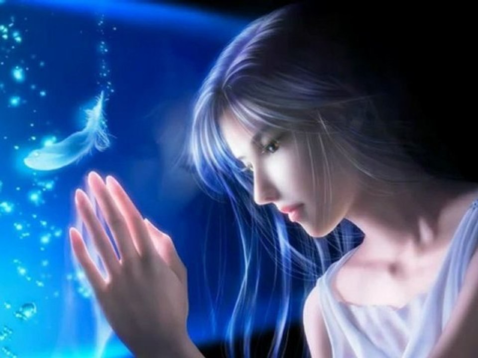 Musica de las Hadas Nereidas