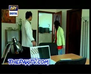 Khushboo Ka Ghar  Episode 128 - By Ary Digtal--Prt 2