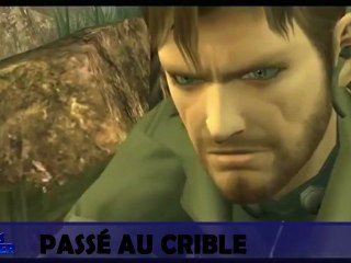 News Gamer #22 - Le retour du serpent !