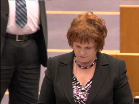 Sharon Bowles on Conclusions of the Conclusions of the informal European Council meeting