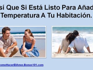 Descargar video: como puedo hacer el amor - formas de hacer el amor a un hombre