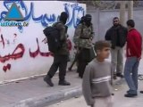 Hamás quiere capturar pilotos israelíes
