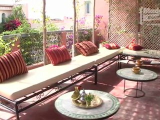 Riad Al Nour by Made in Marrakech