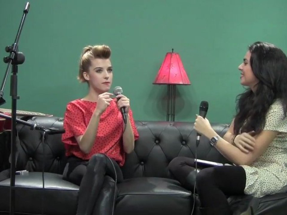 Noise off Unplugged: VIRGINIA LABUAT