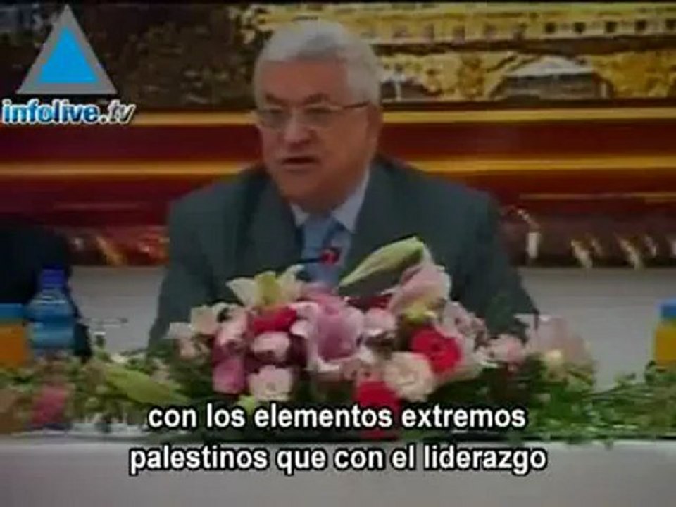¿Tercera Intifada en Jerusalén?