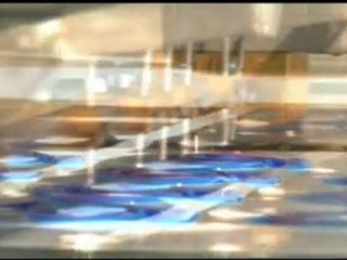 Procédé de fabrication de domings - CN Industrie