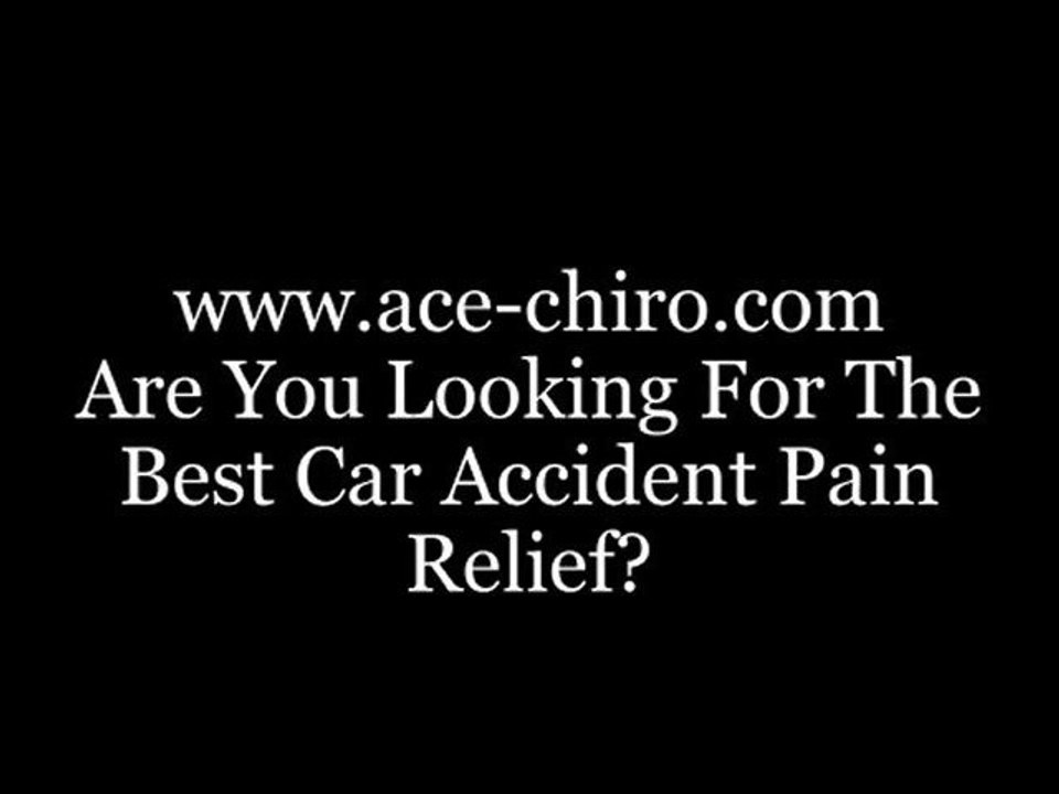 Affordable Chiropractic Care Serving Temecula And Murrieta Areas.