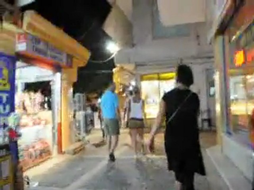 (Avsadahayat.com) Avşa Adası Tanıtım Filmi