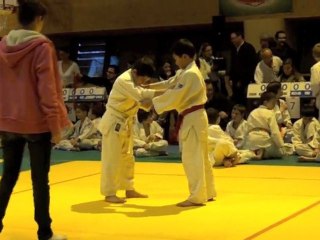 ZOLAN tournoi de Polliat