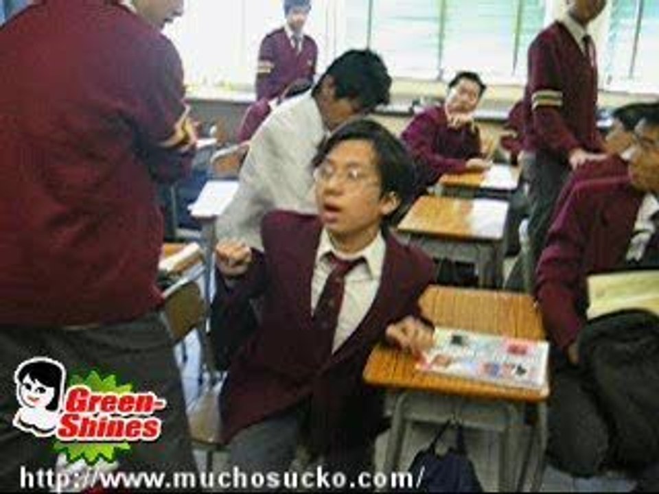 chinafight