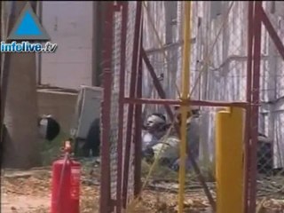 Al menos tres militantes armados abatidos en choques con Tzá