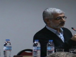 Anadolu Platformu Kayseri Hizmetiçi Eğitim Semineri 3