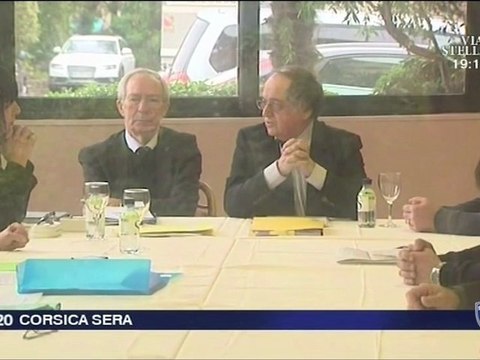 Dossier du 5 mai - Le point au 01/02/2012