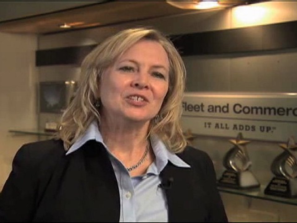 AT&T Orders 1,200 CNG-powered Chevrolet Express Vans