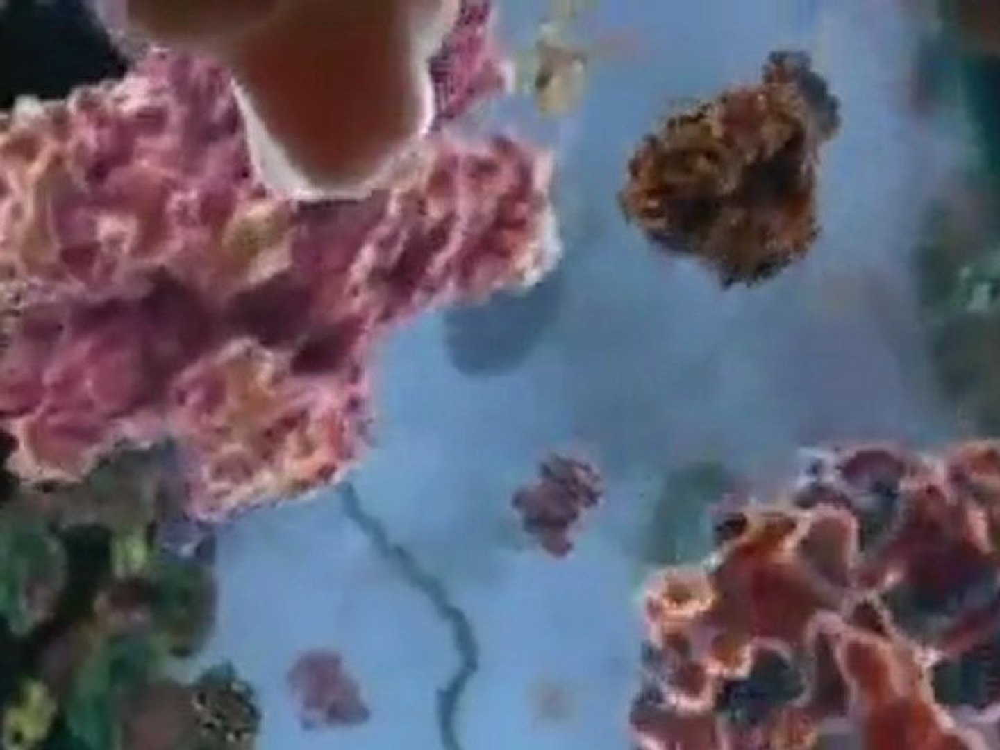 ⁣Сущность в круговороте жизни и смерти (2011г.)