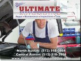 Audi Repair Central Austin