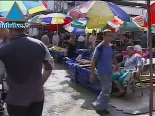 هل سيعود الحوار الوطني بين حماس وفتح