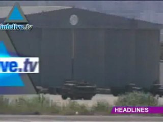 موجز اخبار التاسع  عشر من اكتوبر