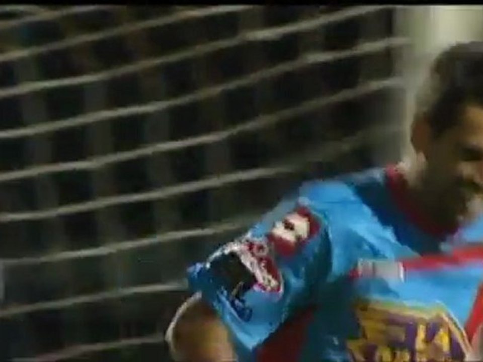 Copa Libertadores: Arsenal en phase de poules