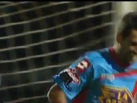 Copa Libertadores: Arsenal en phase de poules