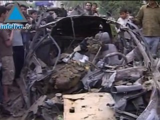 Dos israelíes muertos en infiltración terrorista