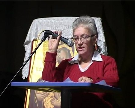 Прививки против рака шейки матки Сазонова И.М.