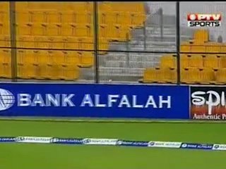 SUPER AFRIDI IN 2NODI VS AFRE 2011(MYMU MEDIA)