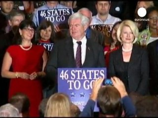 Las primarias después de Florida