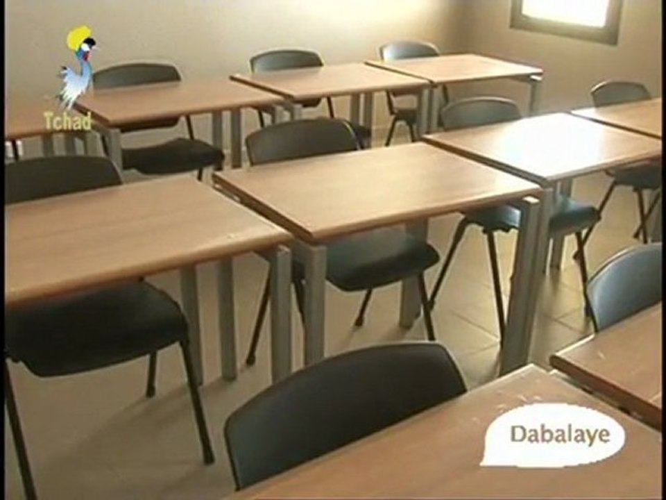 DABALAYE FRANCAIS DU 01 FEV 2012