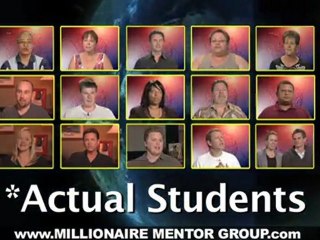 Do You Have Pocket Deals? Millionaire Mentor Group – Real Estate Education