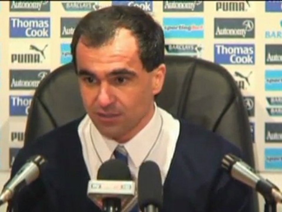 Martinez - Eine Saison in 90 Minuten