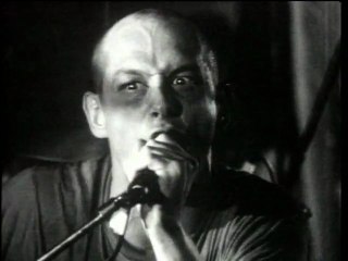 CutTime - Two Minutes Hate - "I Can't Take It Anymore" ...