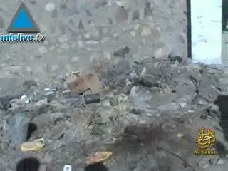 القاعدة تعود الى افغانستان