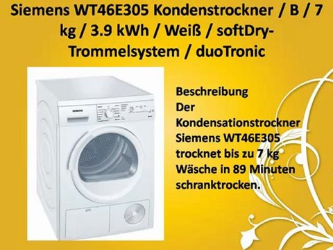 10 Besten Wäschetrockner Miele zum Kaufen