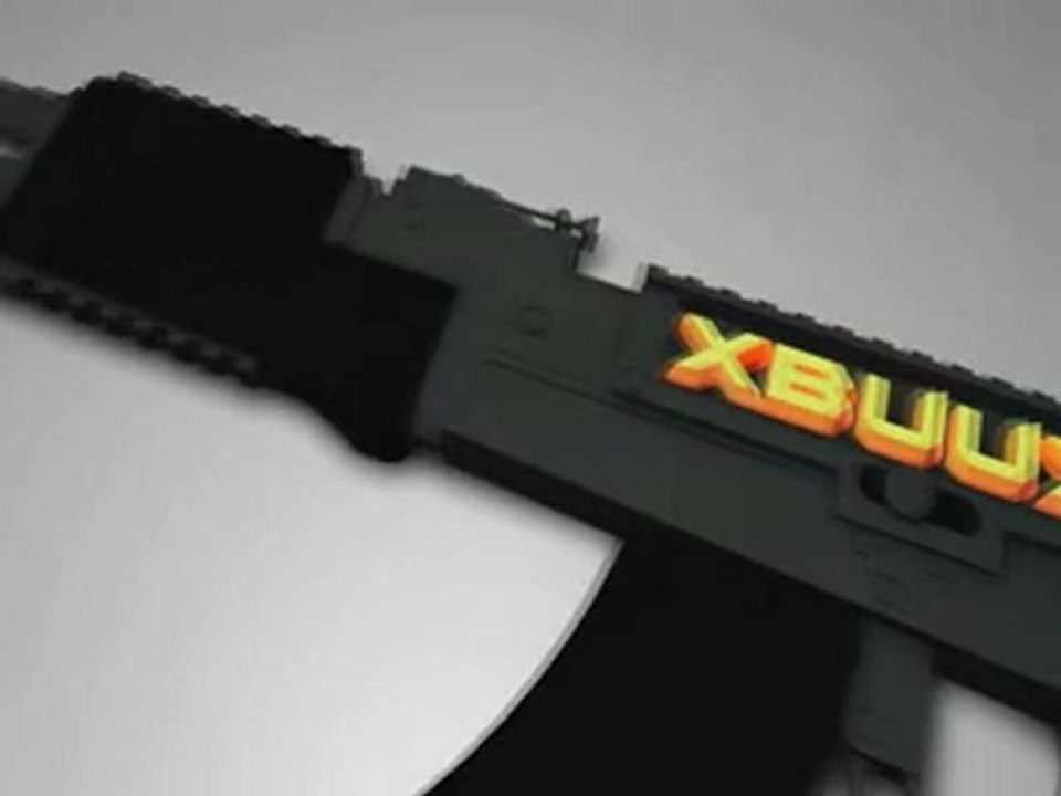 Intro xBluuzZ   By ManLoHD