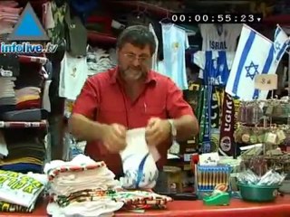 Preparativos por el Día de la Independencia